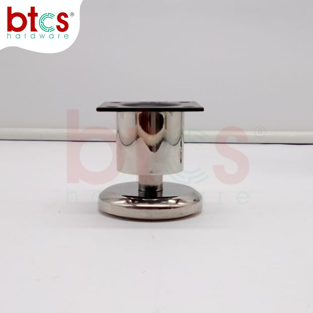 Stainless Steel Furniture Leg