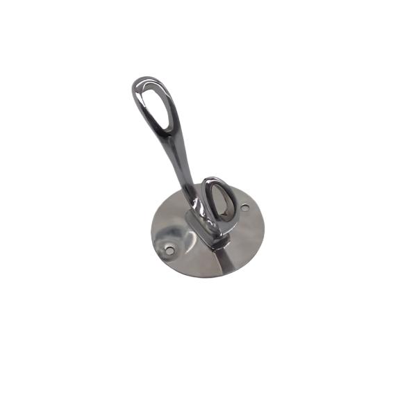 Aluminum Cloth Hook