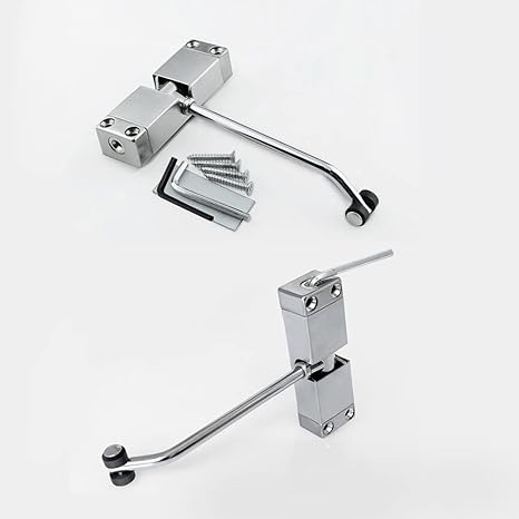 Elegant Door Closer