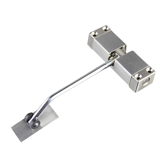 Elegant Door Closer