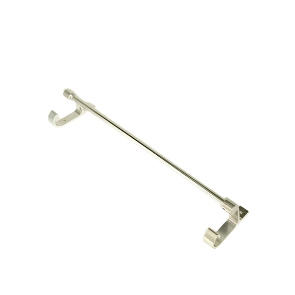 Towel Rod with hook