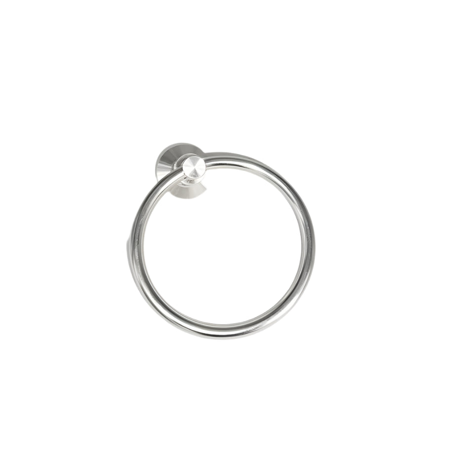 Towel Ring Aluminium Scratchless