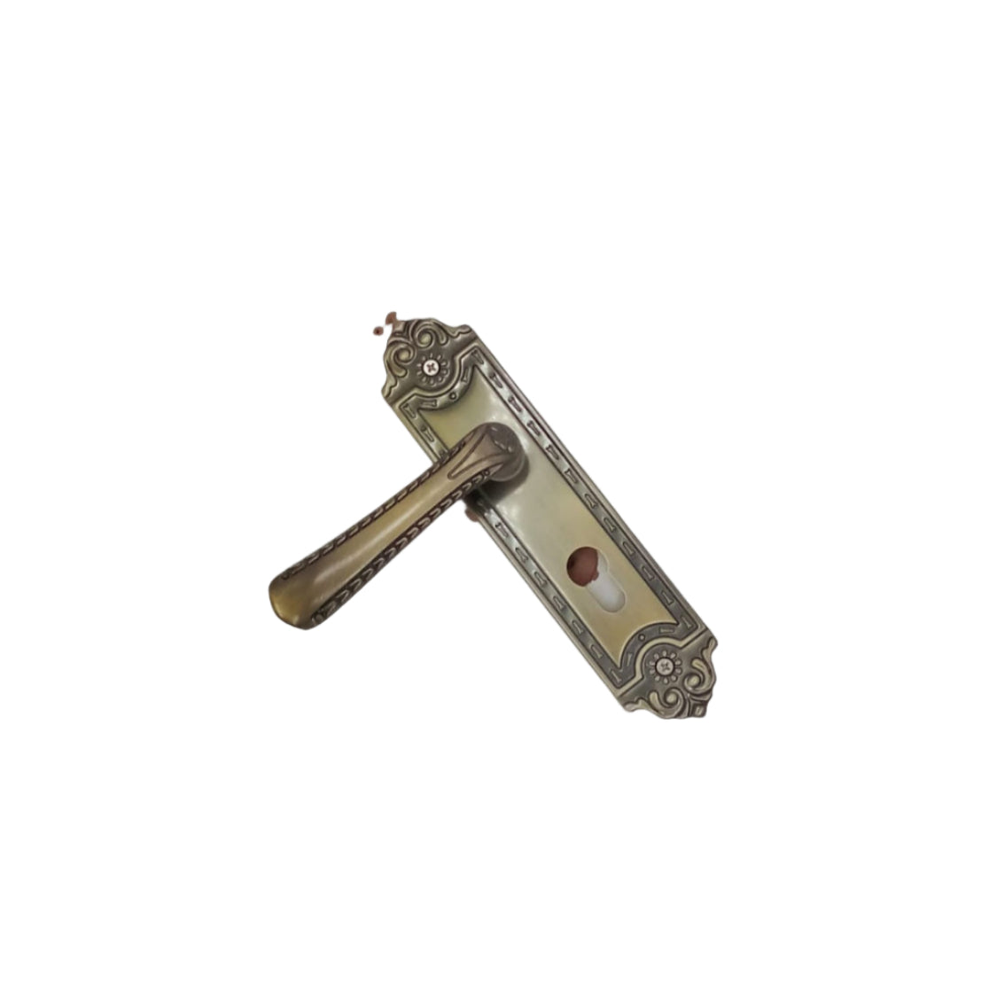 006 Elegant Handle Lock