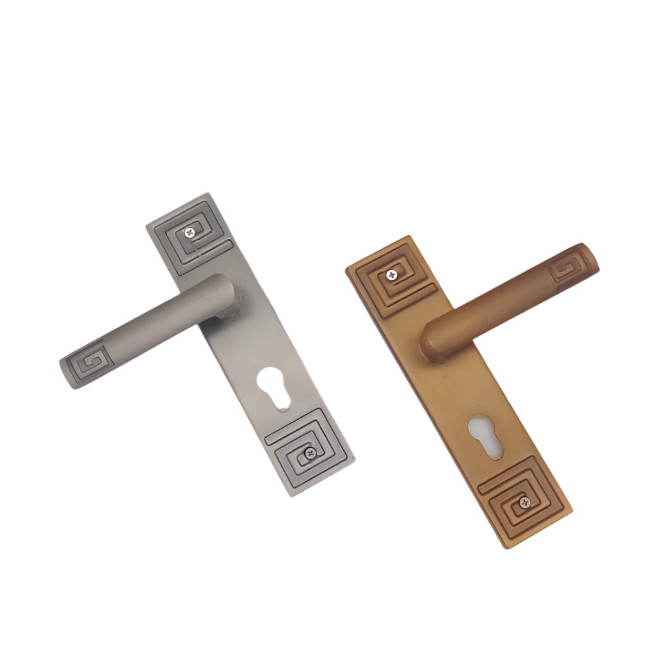 004 Elegant Handle Lock