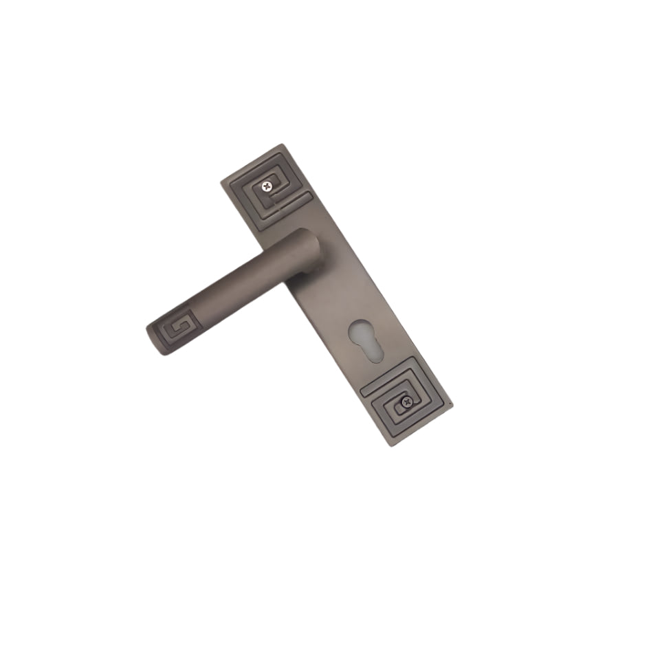 004 Elegant Handle Lock