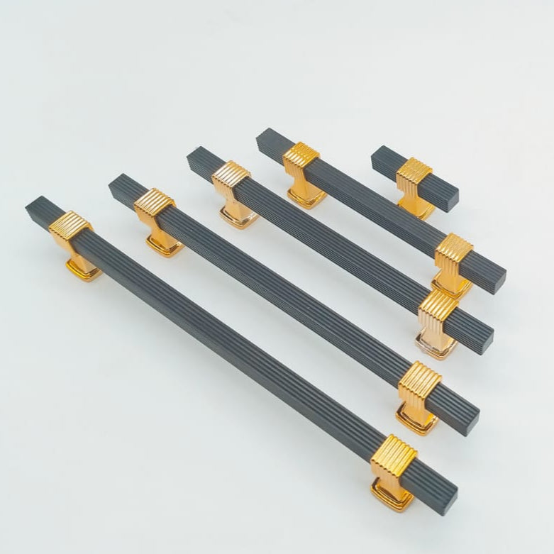 9419 Plastic Furniture Handle