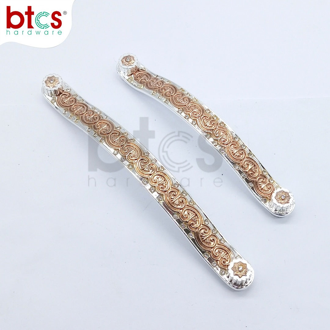 6124 Elegant Furniture Handle