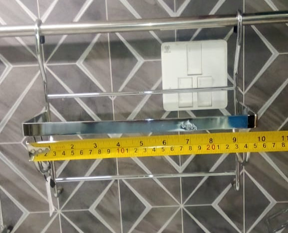 Hanging Tissue Holder CWJ207