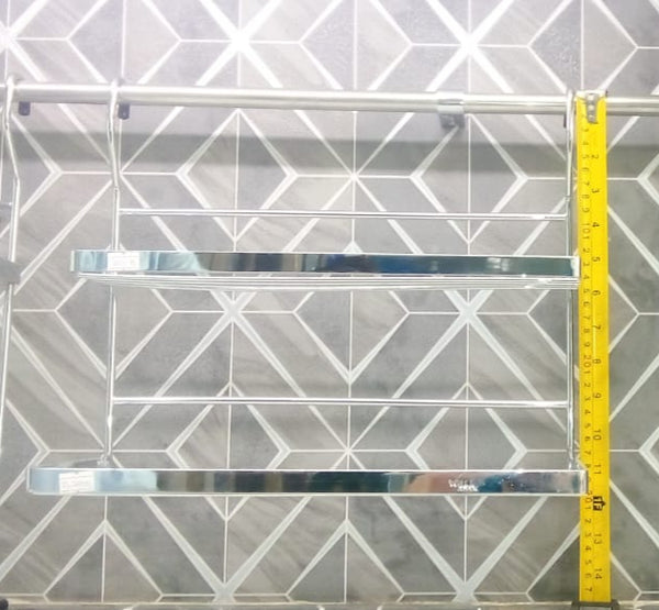 Double Spice Rack CWJ203B