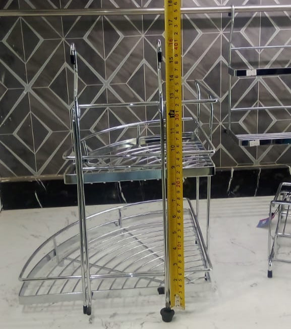 Double Corner Rack CWJ201D