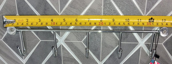 Multi-hook rack CWJ241C