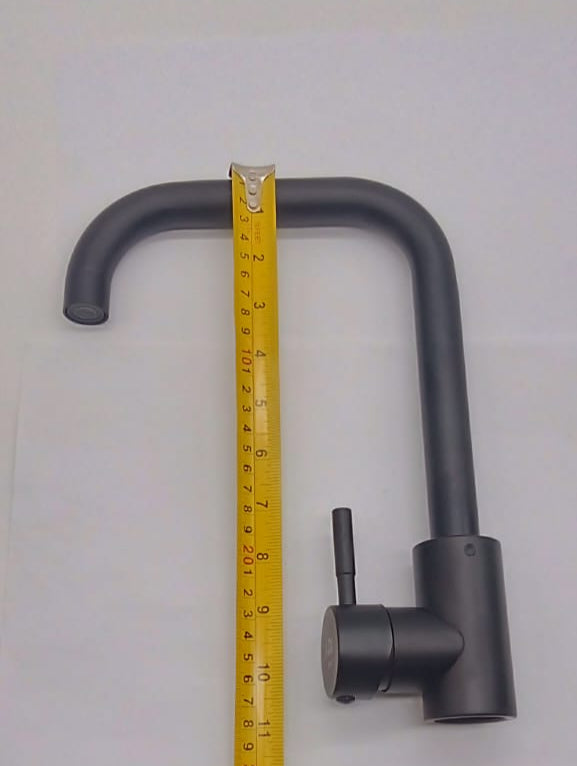 360 Rotate Kitchen Faucet