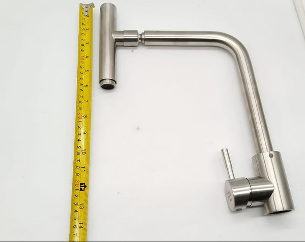 360 Rotate Kitchen Faucet