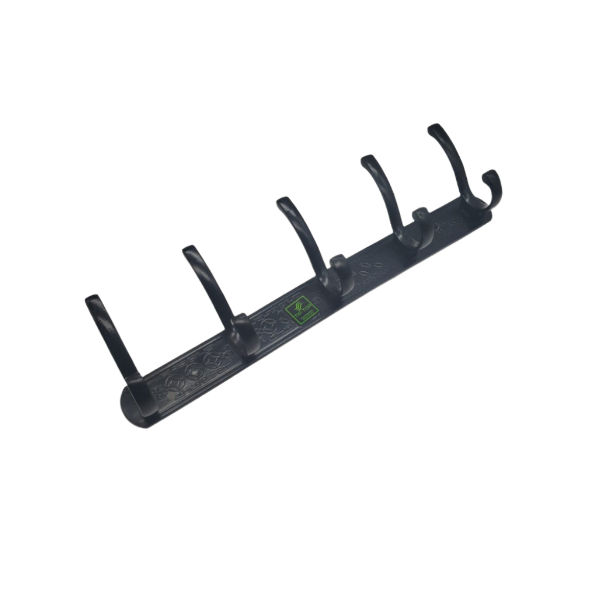 Cloth Hooks (BLACK)