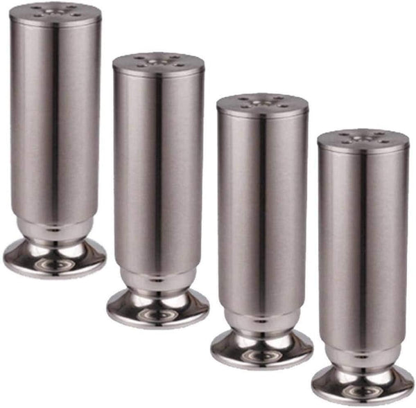 Stainless Steel Furniture Leg