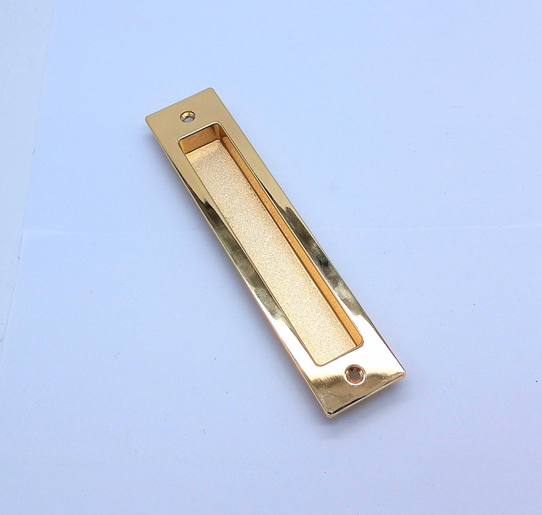 A0033 Elegant sliding Handle