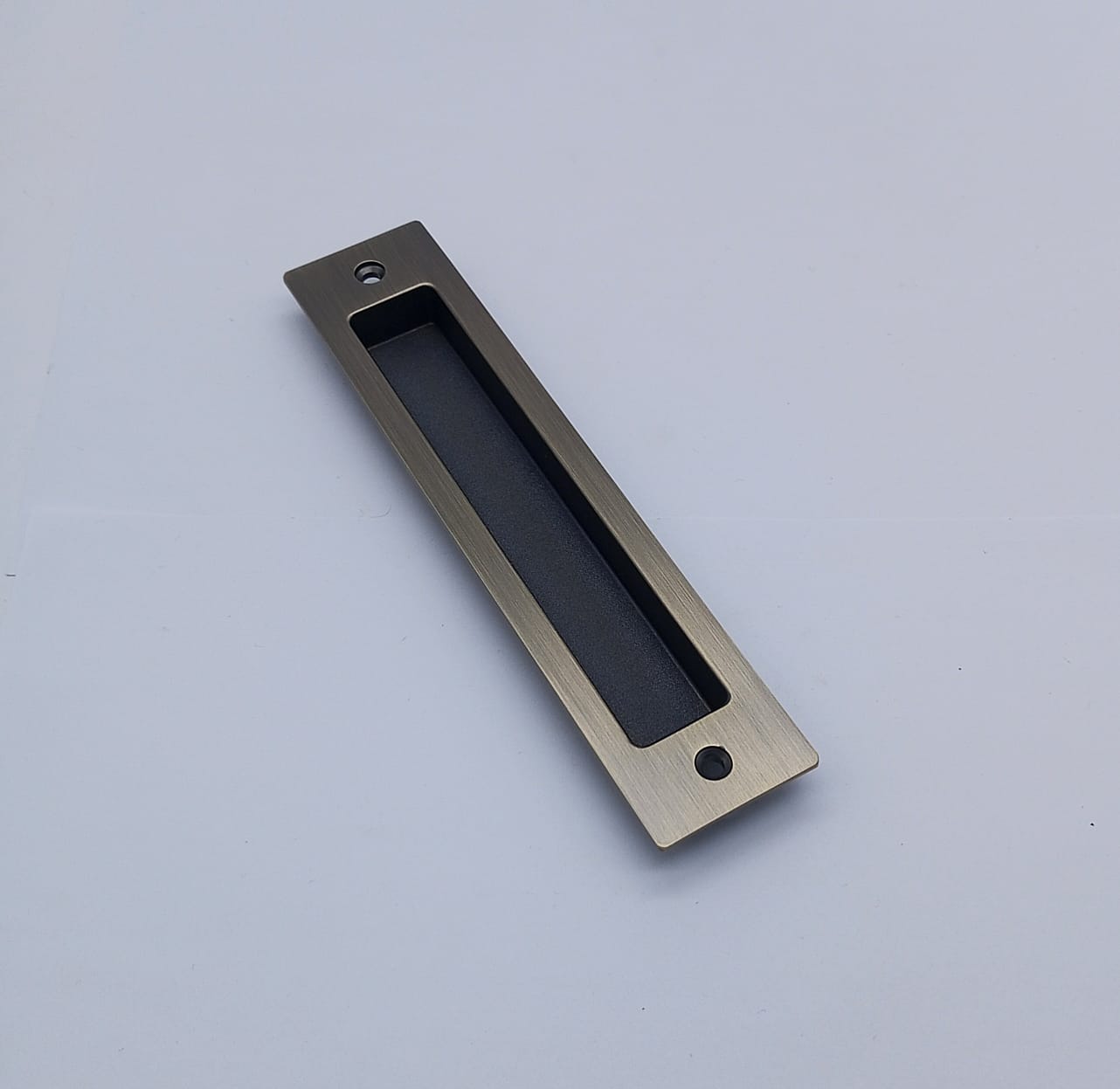 A0033 Elegant sliding Handle
