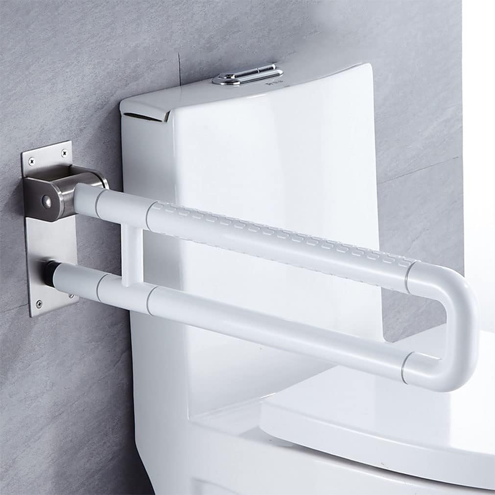 AQT 10-34 Folding Grab Bar for Bathroom