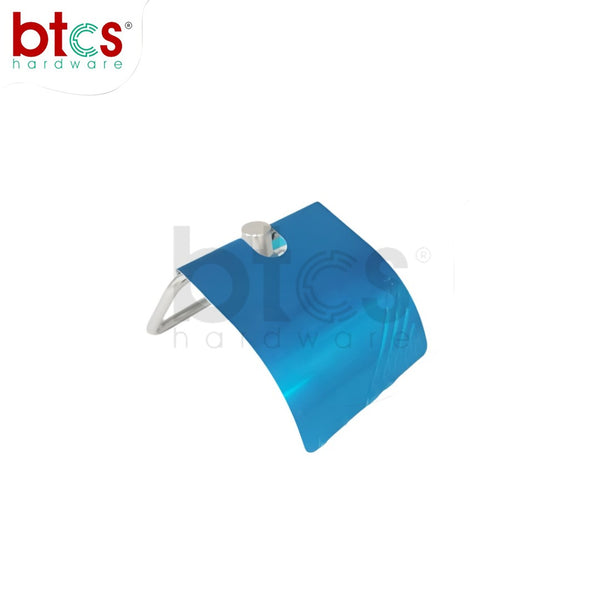 Tissue Paper Aluminium Scratchless