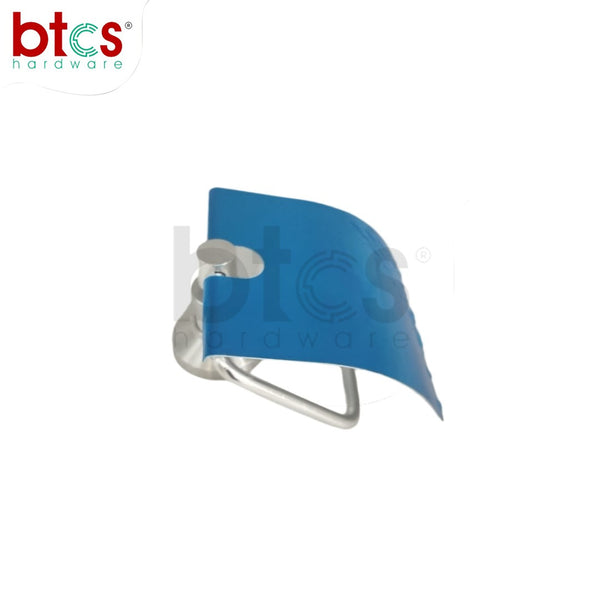 Tissue Paper Aluminium Scratchless