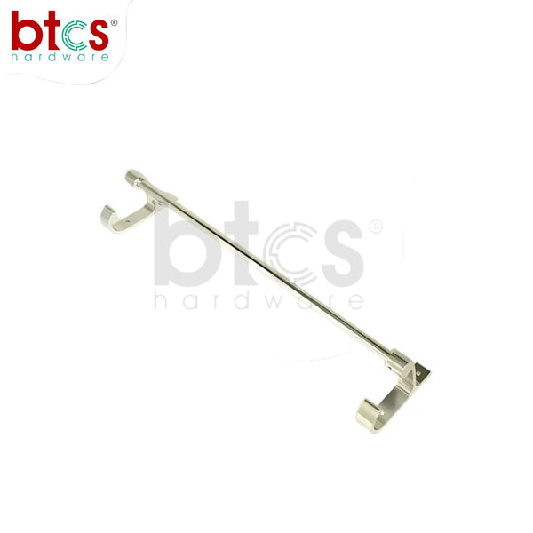 Towel Rod with hook