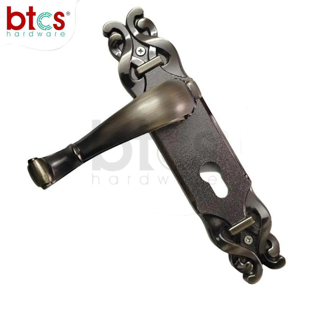 BTC A30 AB Handel Lock(M)