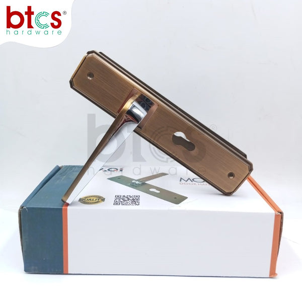 AQT Handle Lock 206-9 (MEDIUM)