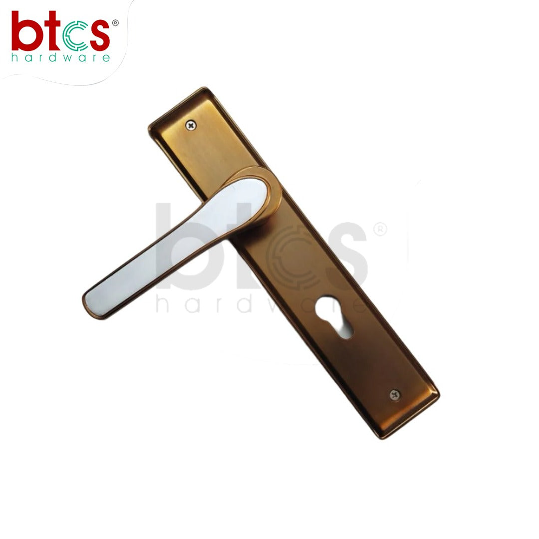 JNI 1105 (L) Handle lock