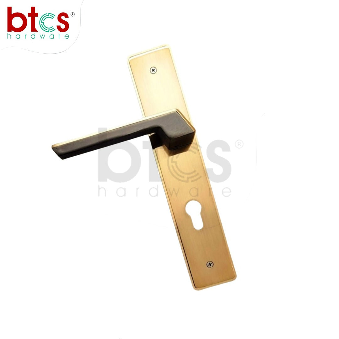 AQT L 29 6 Handle Locks