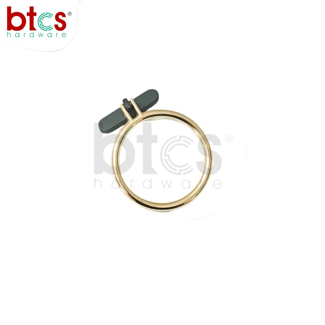 50391 Flush Handle
