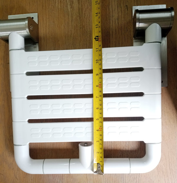 Foldable Shower seat for Bathroom