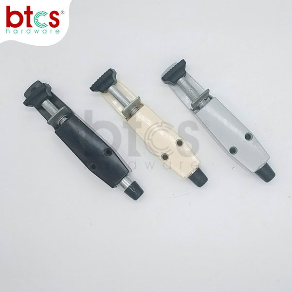 Foot Stopper Aluminum