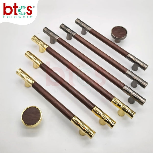 30565 Aluminum Furniture Handle