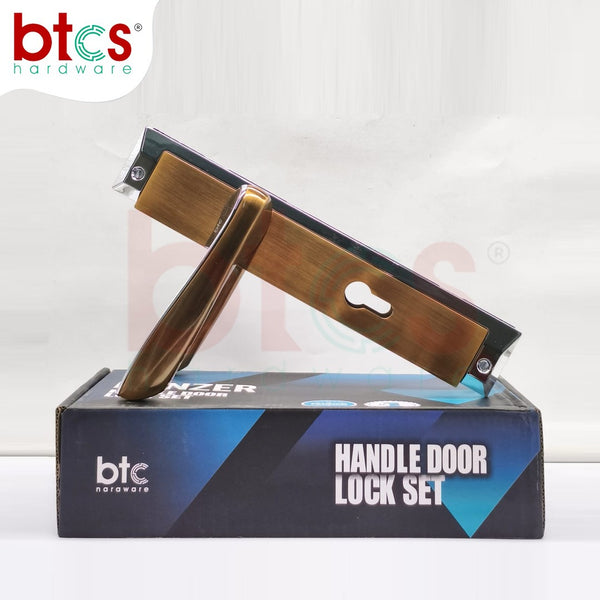 Handle Lock BTCS L08 (Large)