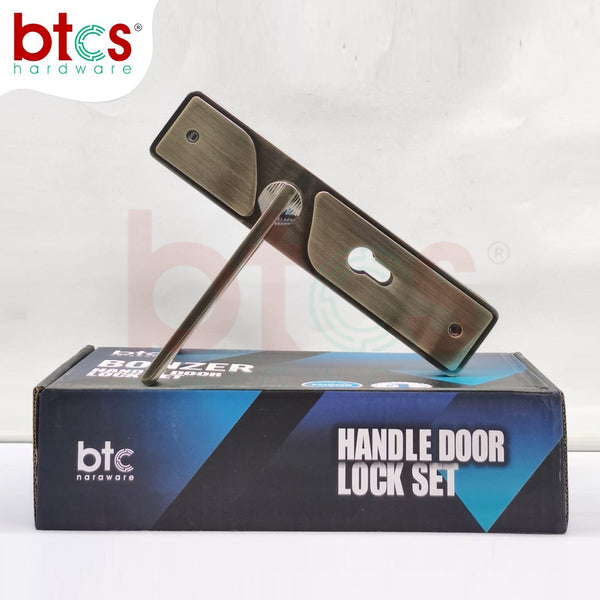 Handle Lock BTCS M04 (Medium)