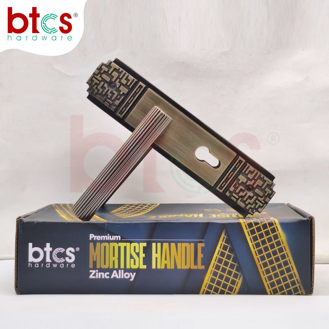 Handle Lock BTCS M05 (Medium)