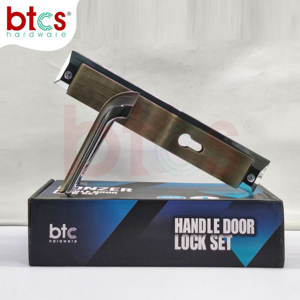 Handle Lock BTCS L10 (Large)