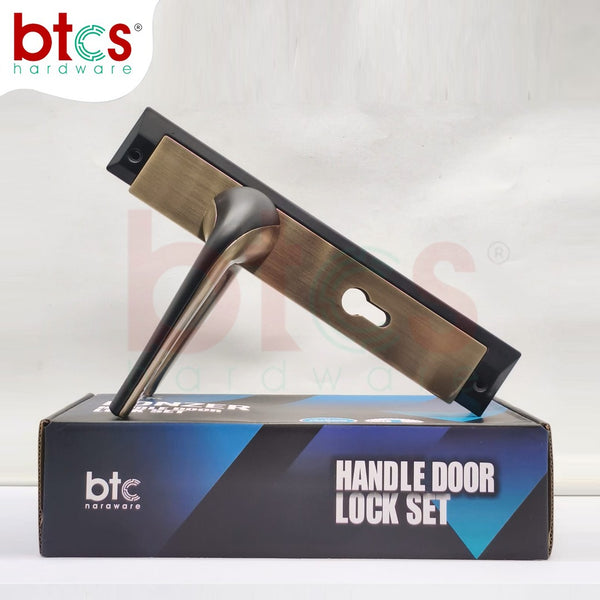 Handle Lock BTCS L02 (Large)