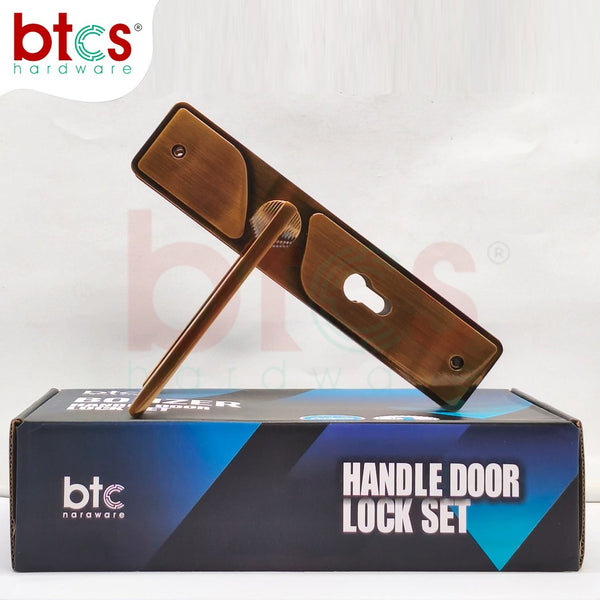 Handle Lock BTCS M04 (Medium)