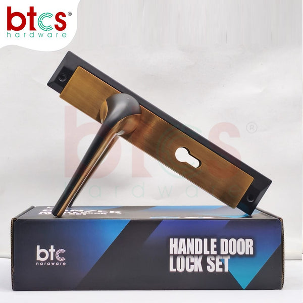 Handle Lock BTCS L02 (Large)