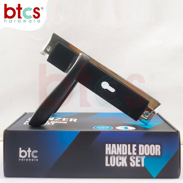 Handle Lock BTCS M08 (Medium)