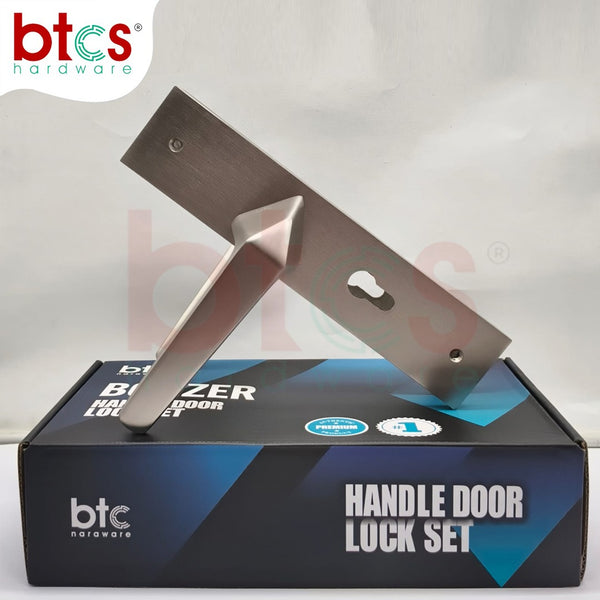 Handle Lock BTCS M14 (Medium)