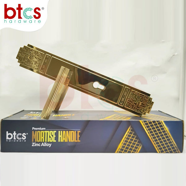 Handle Lock BTCS XXL05 (Large)