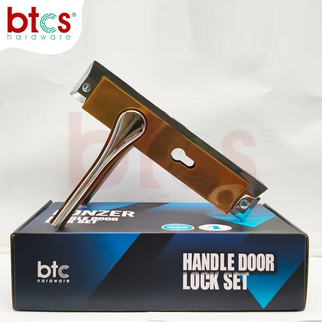 Handle Lock BTCS M07 (Medium)