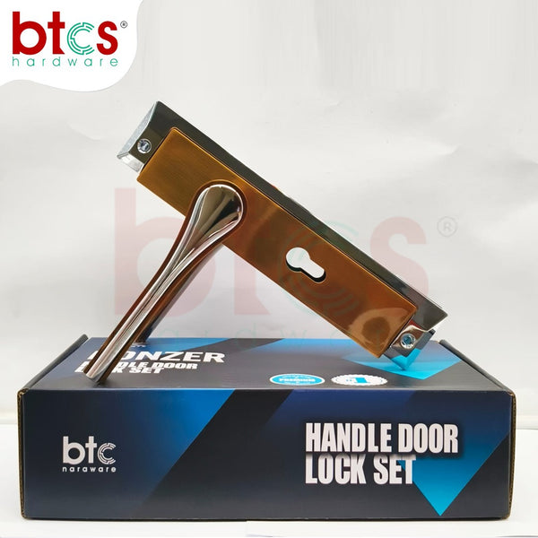 Handle Lock BTCS M07 (Medium)