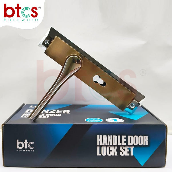 Handle Lock BTCS M07 (Medium)