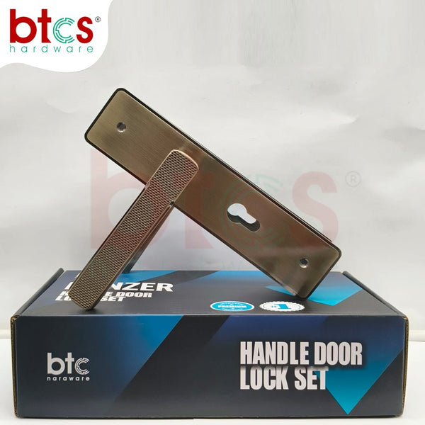 Handle Lock BTCS M06 (Medium)