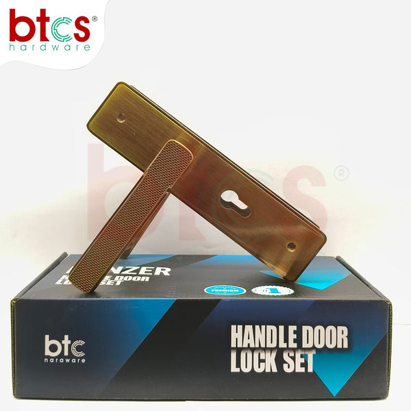 Handle Lock BTCS M06 (Medium)