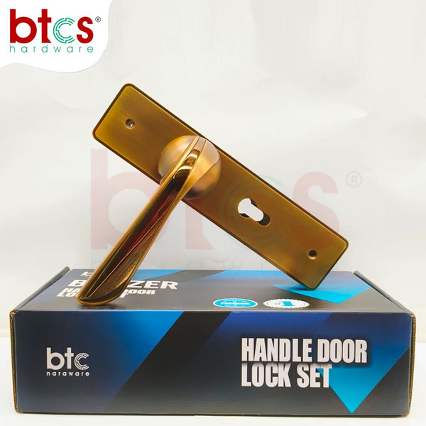 Handle Lock BTCS M16 (Medium)