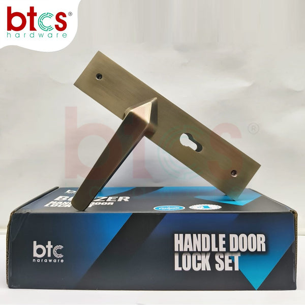 Handle Lock BTCS M14 (Medium)
